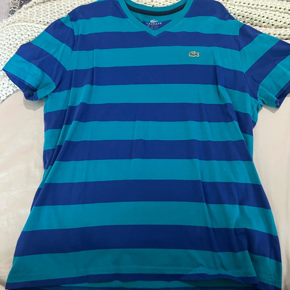 Lacoste t- shirt